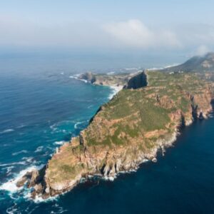 Cape Point Tour