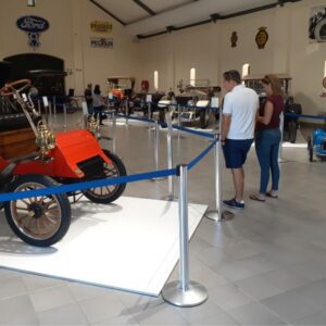 The Franschhoek Motor Museum