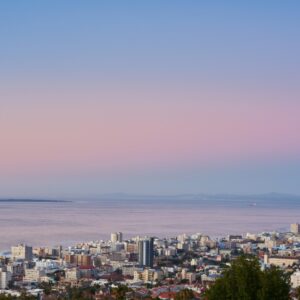 Sea Point Transfer