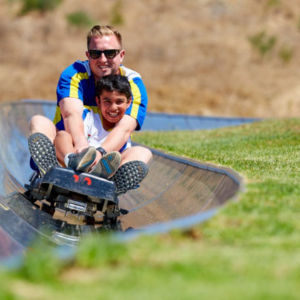 Cool Runnings