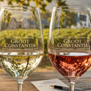 Groot Constantia Wine Tasting