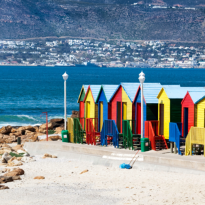 Muizenberg