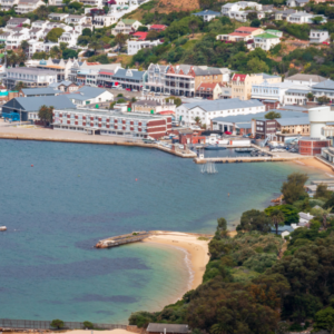 Simon's Town