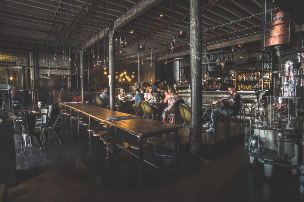 Image of Truth coffee