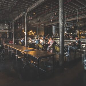 Image of Truth coffee