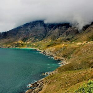 Chapman's Peak